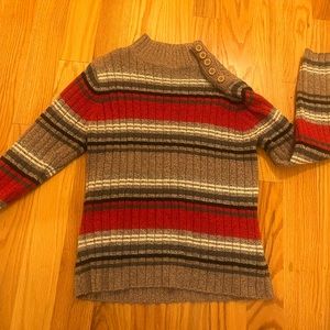 Womens sweater